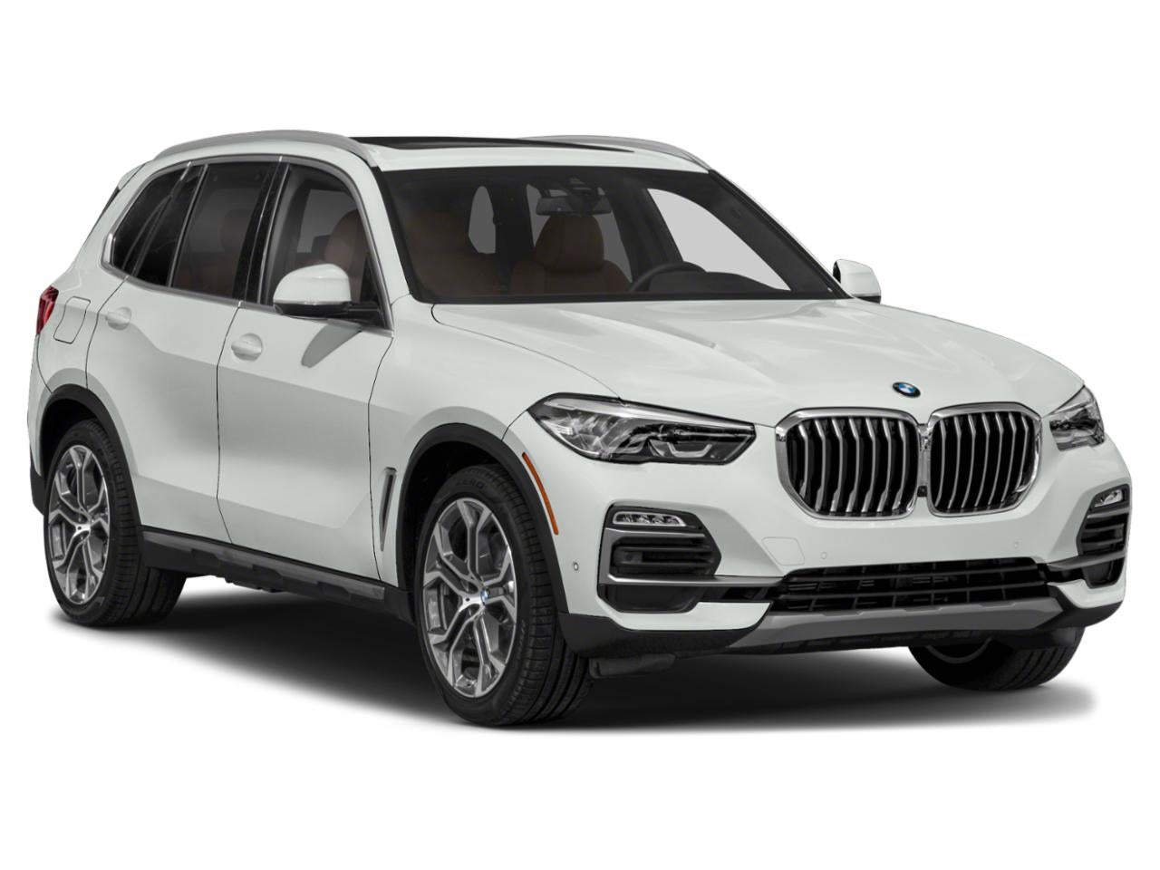 2021 BMW X5 xDrive45e Plug-In Hybrid