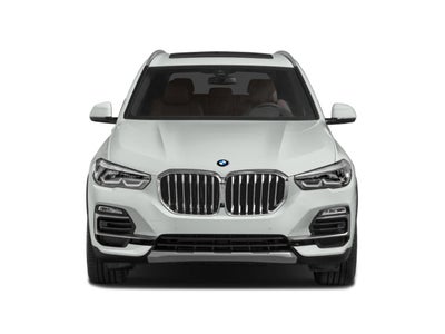 2021 BMW X5 xDrive45e Plug-In Hybrid