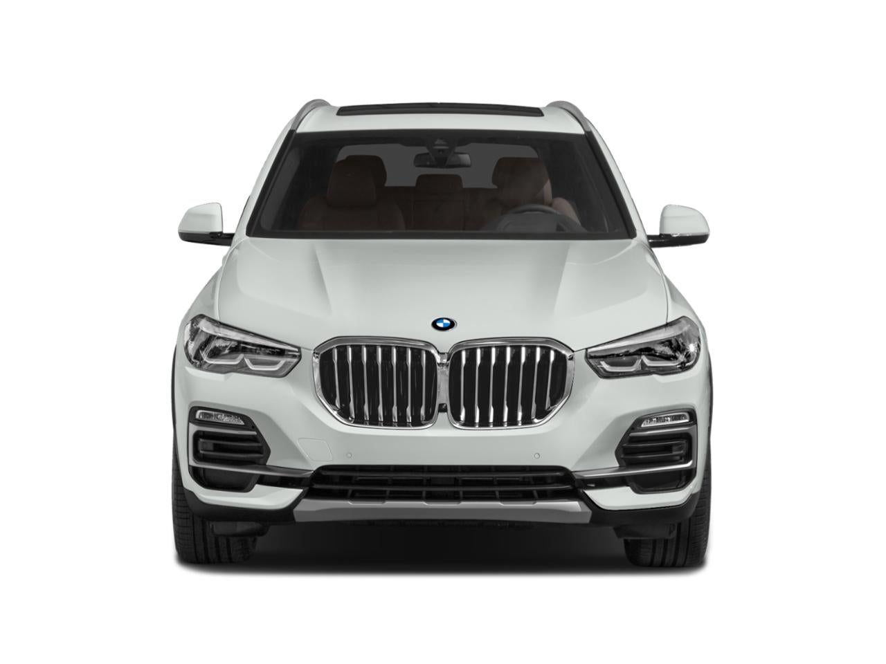 2021 BMW X5 xDrive45e Plug-In Hybrid