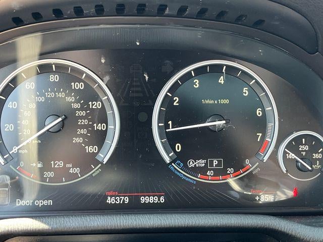 2016 BMW X3 xDrive28i AWD 4dr SAV