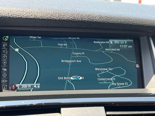 2016 BMW X3 xDrive28i AWD 4dr SAV
