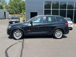 2016 BMW X3 xDrive28i AWD 4dr SAV