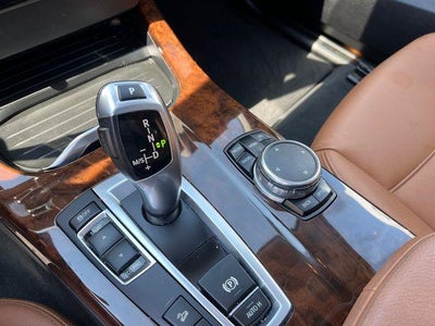 2016 BMW X3 xDrive28i AWD 4dr SAV