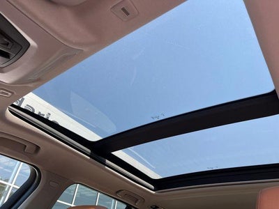 2016 BMW X3 xDrive28i AWD 4dr SAV