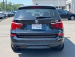 2016 BMW X3 xDrive28i AWD 4dr SAV