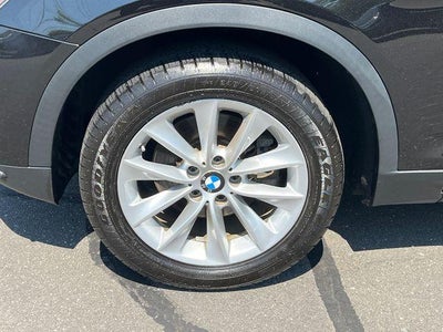 2016 BMW X3 xDrive28i AWD 4dr SAV