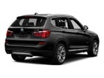 2016 BMW X3 xDrive28i AWD 4dr SAV
