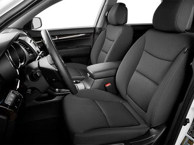 2013 Kia Sorento AWD 4dr V6 EX