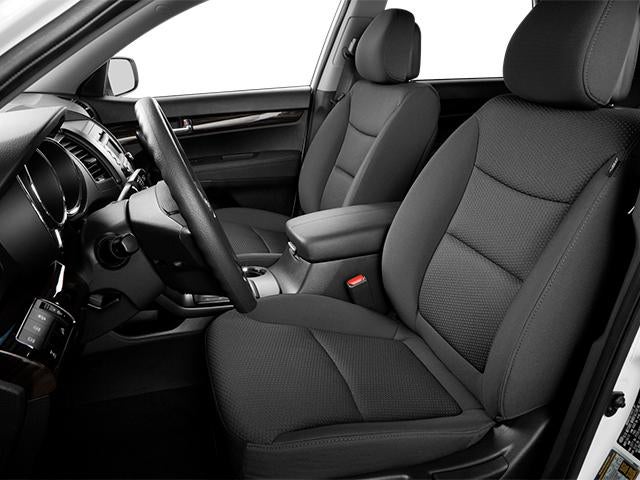 2013 Kia Sorento AWD 4dr V6 EX
