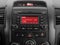 2013 Kia Sorento AWD 4dr V6 EX