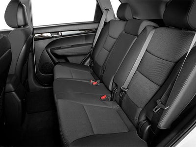 2013 Kia Sorento AWD 4dr V6 EX