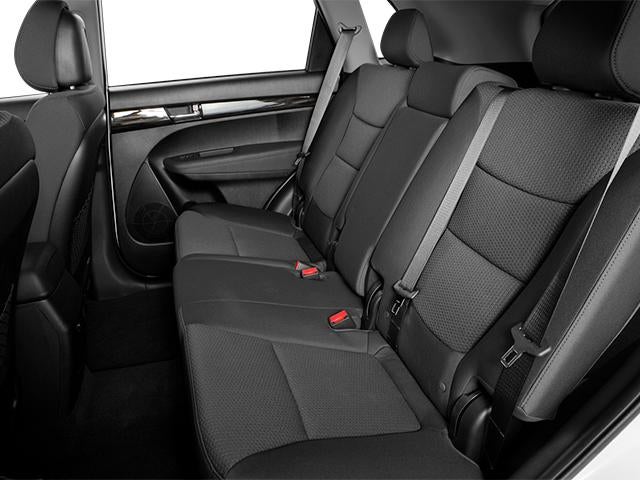 2013 Kia Sorento AWD 4dr V6 EX
