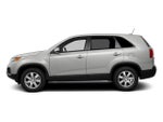 2013 Kia Sorento AWD 4dr V6 EX