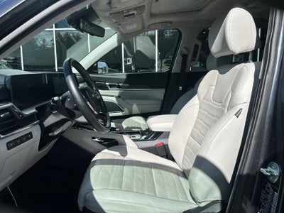 2023 Kia Telluride SX Prestige AWD