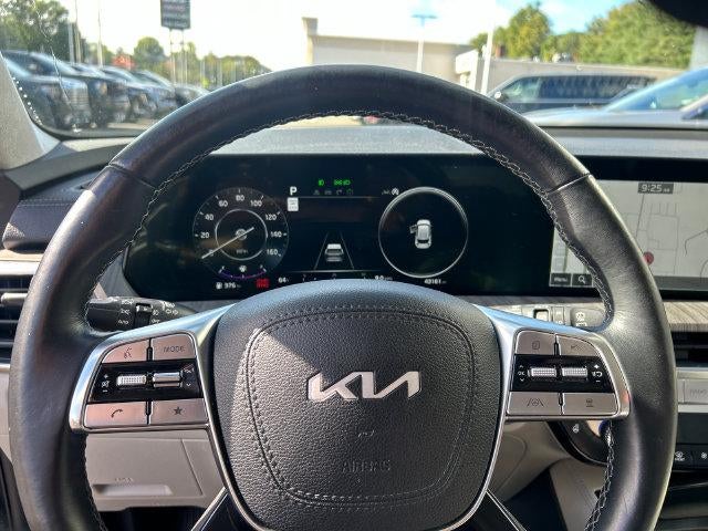 2023 Kia Telluride SX Prestige AWD
