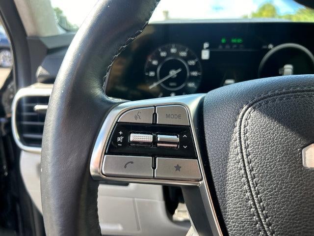 2023 Kia Telluride SX Prestige AWD