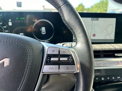 2023 Kia Telluride SX Prestige AWD