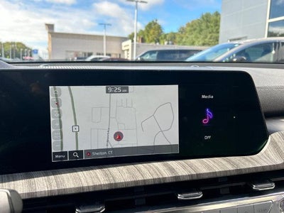 2023 Kia Telluride SX Prestige AWD