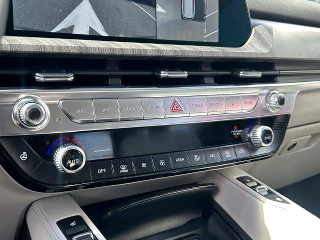 2023 Kia Telluride SX Prestige AWD