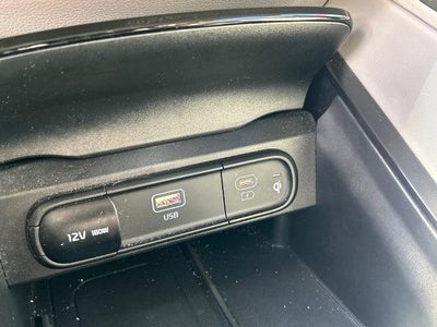 2023 Kia Telluride SX Prestige AWD