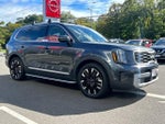 2023 Kia Telluride SX Prestige AWD