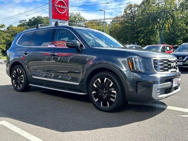 2023 Kia Telluride SX Prestige AWD