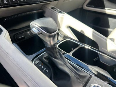 2023 Kia Telluride SX Prestige AWD