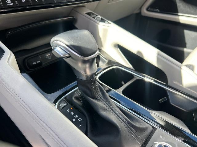 2023 Kia Telluride SX Prestige AWD