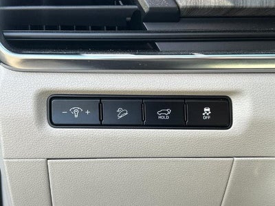 2023 Kia Telluride SX Prestige AWD