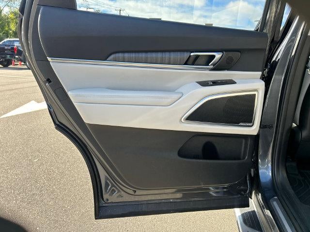 2023 Kia Telluride SX Prestige AWD