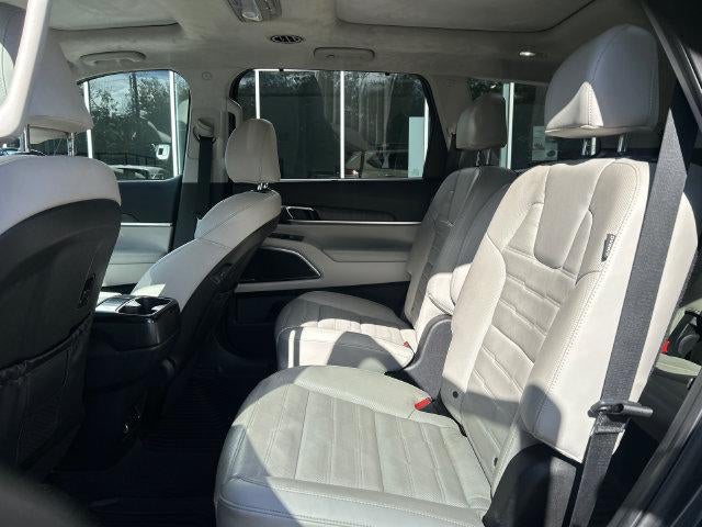 2023 Kia Telluride SX Prestige AWD