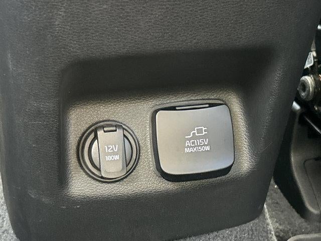 2023 Kia Telluride SX Prestige AWD