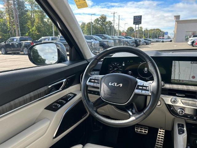 2023 Kia Telluride SX Prestige AWD