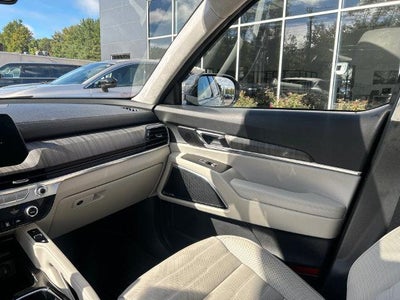 2023 Kia Telluride SX Prestige AWD