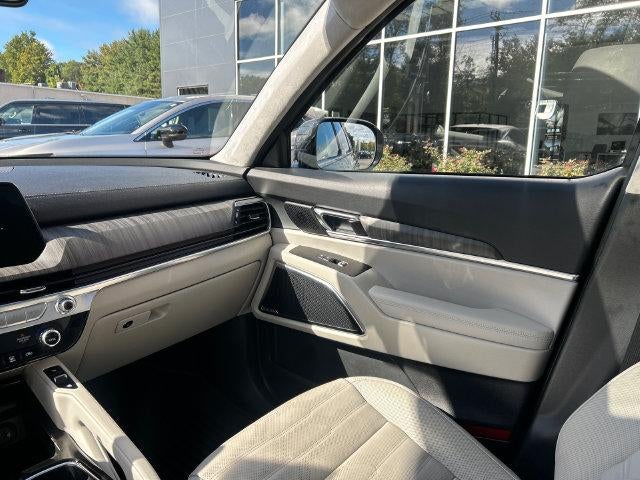 2023 Kia Telluride SX Prestige AWD