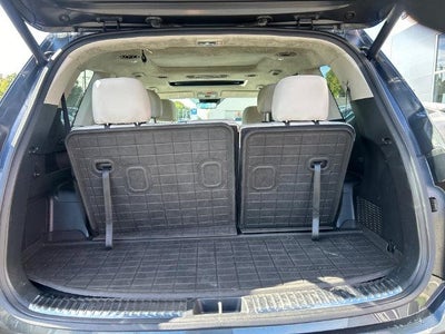 2023 Kia Telluride SX Prestige AWD