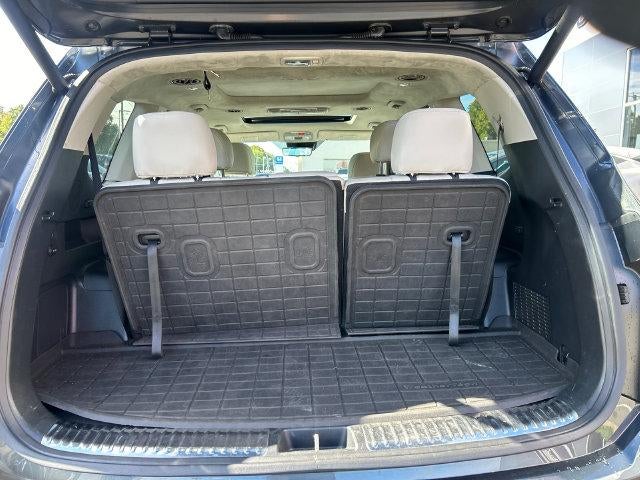 2023 Kia Telluride SX Prestige AWD