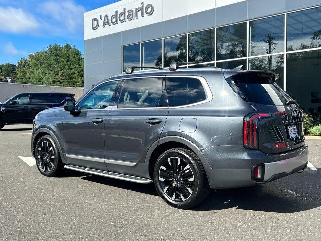 2023 Kia Telluride SX Prestige AWD