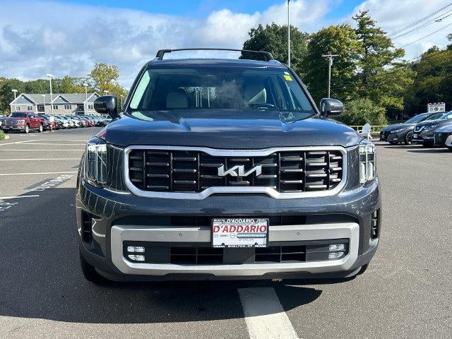 2023 Kia Telluride SX Prestige AWD