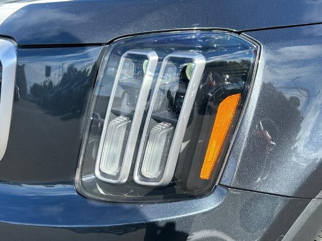 2023 Kia Telluride SX Prestige AWD