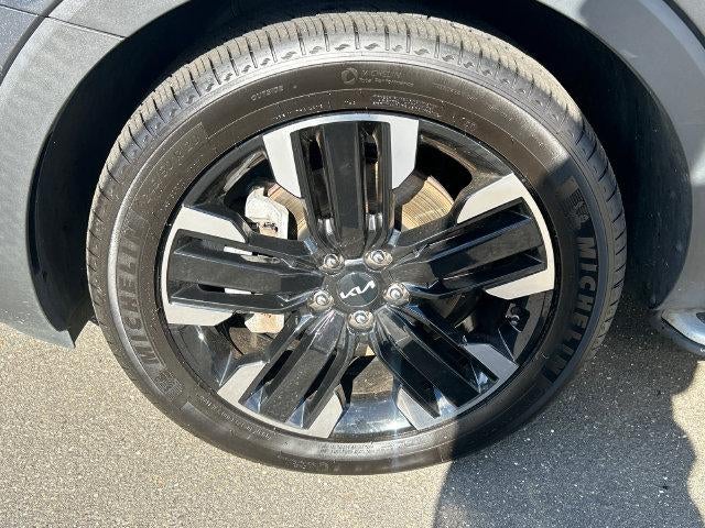 2023 Kia Telluride SX Prestige AWD