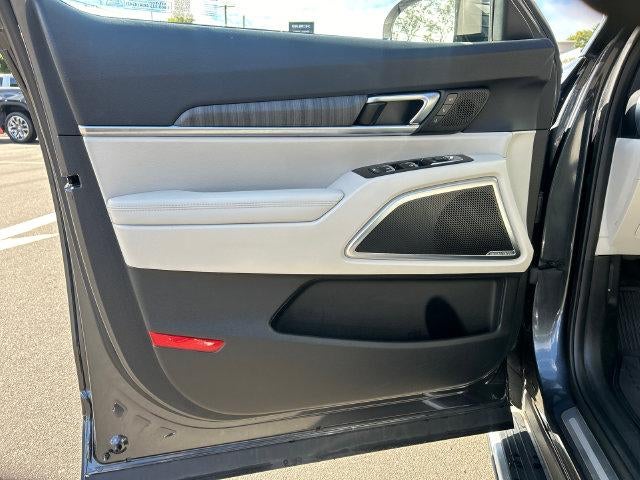2023 Kia Telluride SX Prestige AWD