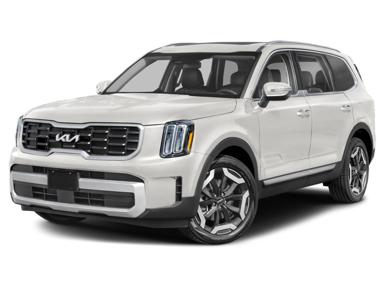 2025 Kia Telluride S AWD