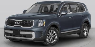 2025 Kia Telluride S AWD