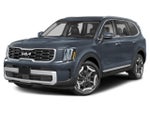 2025 Kia Telluride S AWD