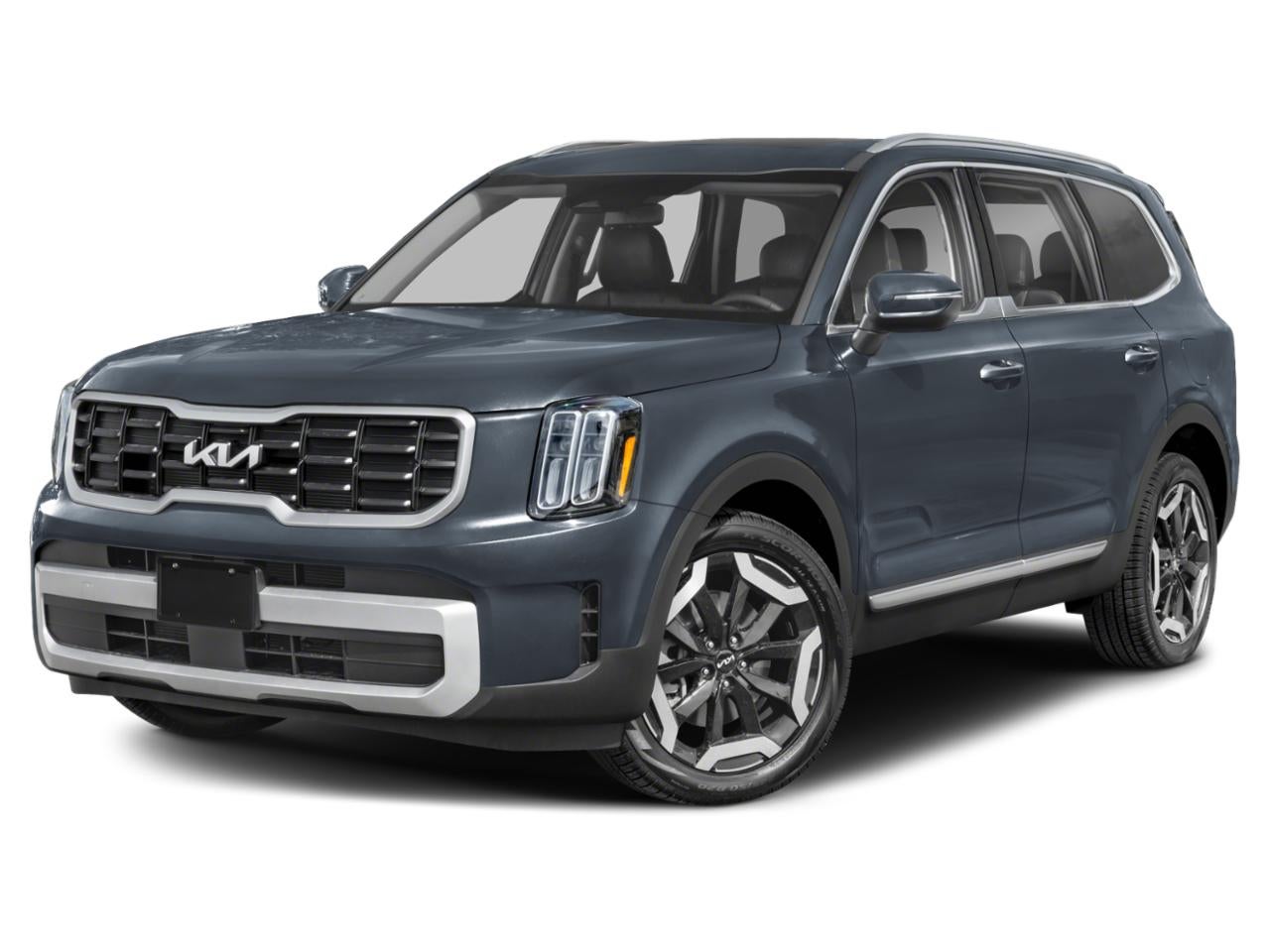 2025 Kia Telluride S AWD