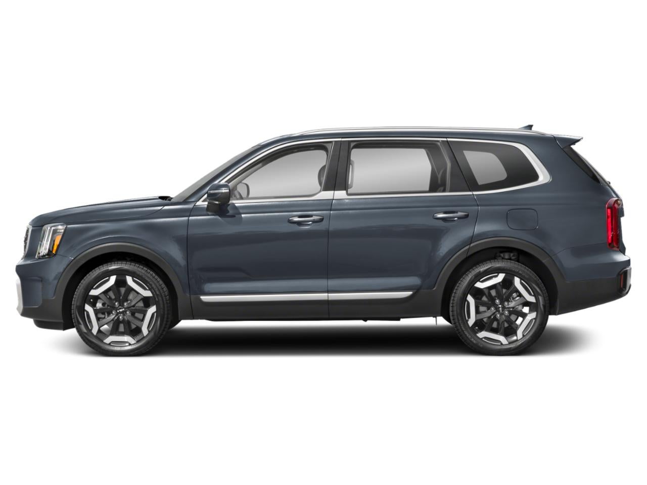 2025 Kia Telluride S AWD