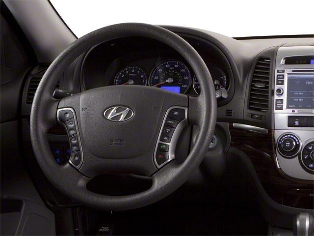 2012 Hyundai SANTA FE AWD 4dr V6 SE