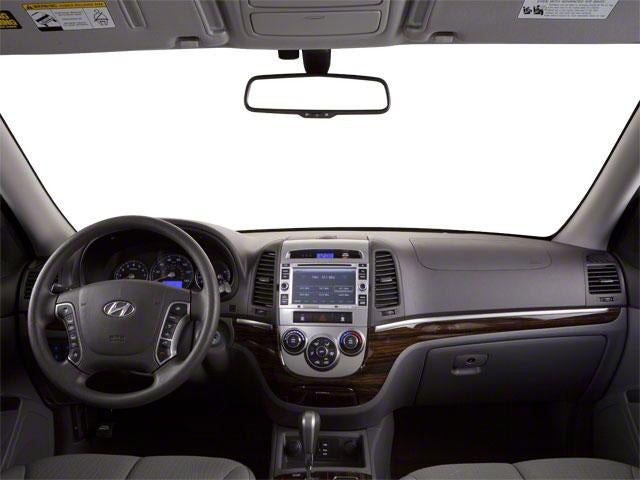 2012 Hyundai SANTA FE AWD 4dr V6 SE