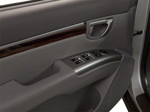 2012 Hyundai SANTA FE AWD 4dr V6 SE